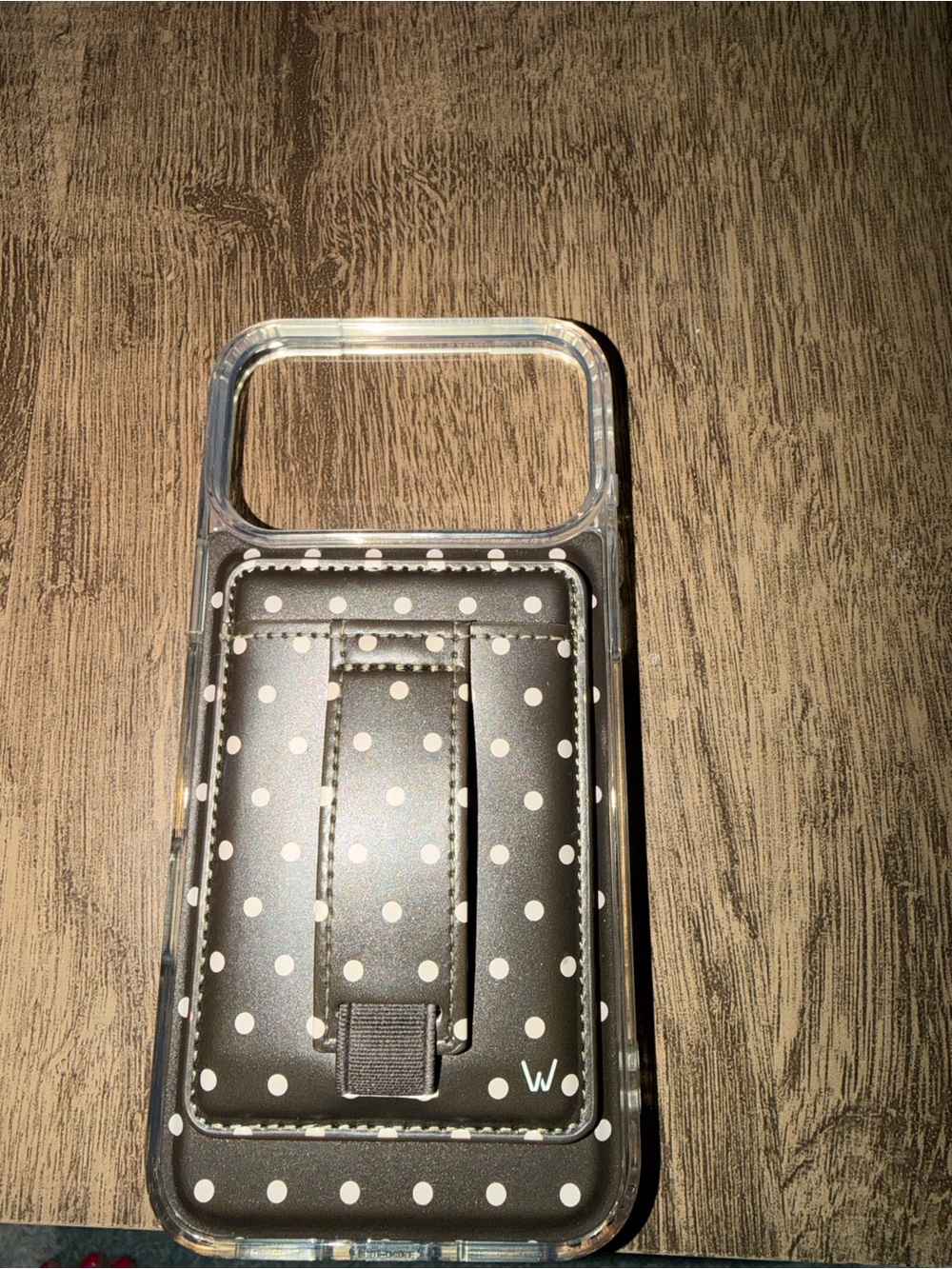 iPhone 17 pro Max Walli Case Magnetic case